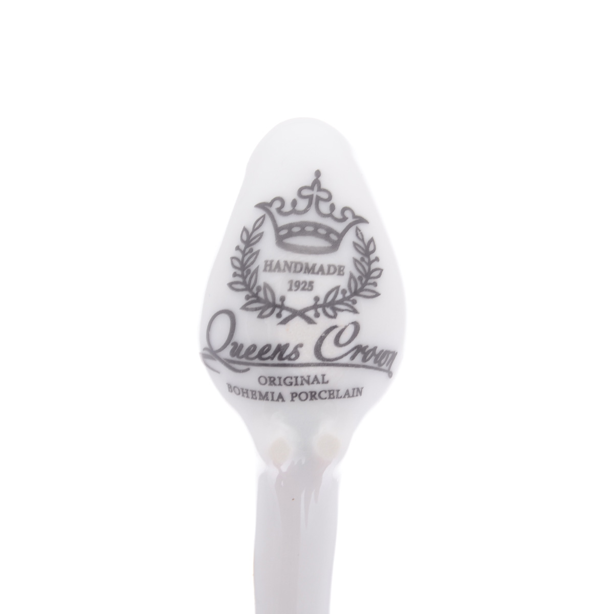 Ложка Queen's Crown Роза перламутр 11 см 4