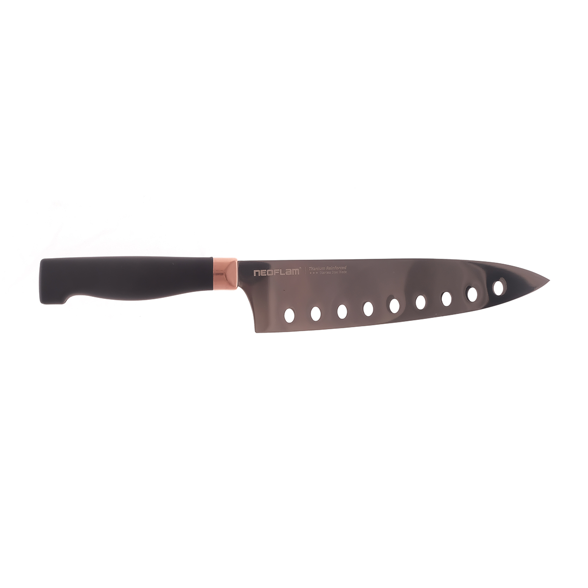 Нож Шеф Neoflam Titanium 34*5 см 1