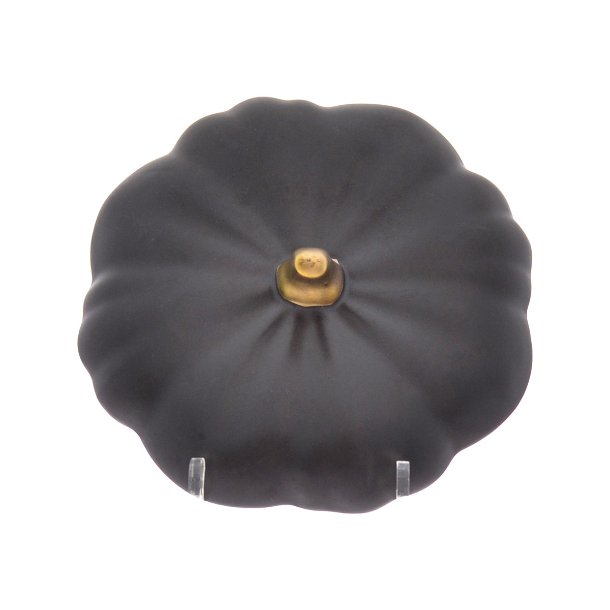 Форма для запекания Repast Pumpkin 380 мл 15,7*12,4*6 см черная 6