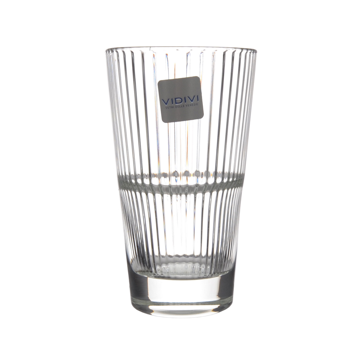 Набор стаканов Vidivi Diva 290 мл 13*7,6 см (6 шт) 1