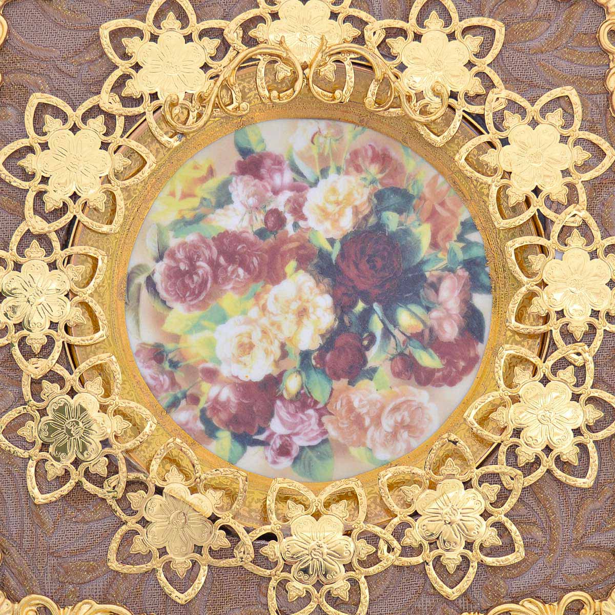 Картина Artecasa Italia 43*43 см 3