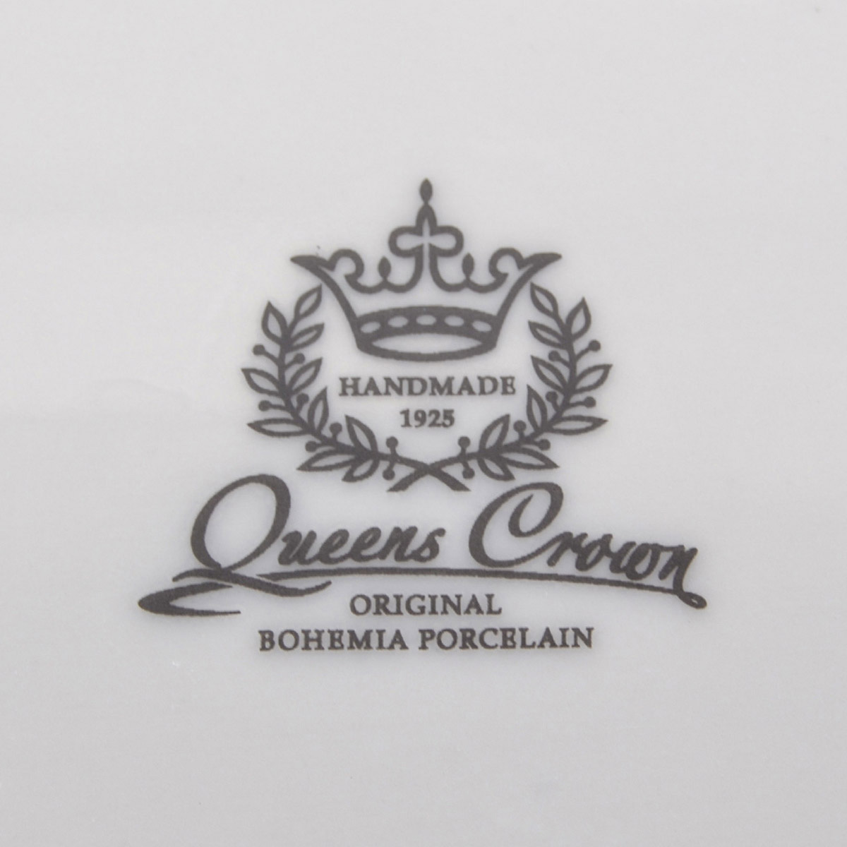 Молочник Crown Aristokrat Охота бежевая 400 мл 7