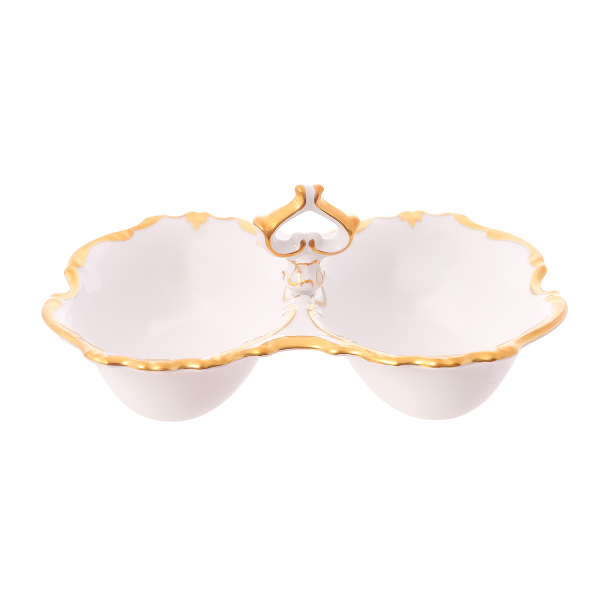 Икорница 2-я Queen's Crown 26 см 1
