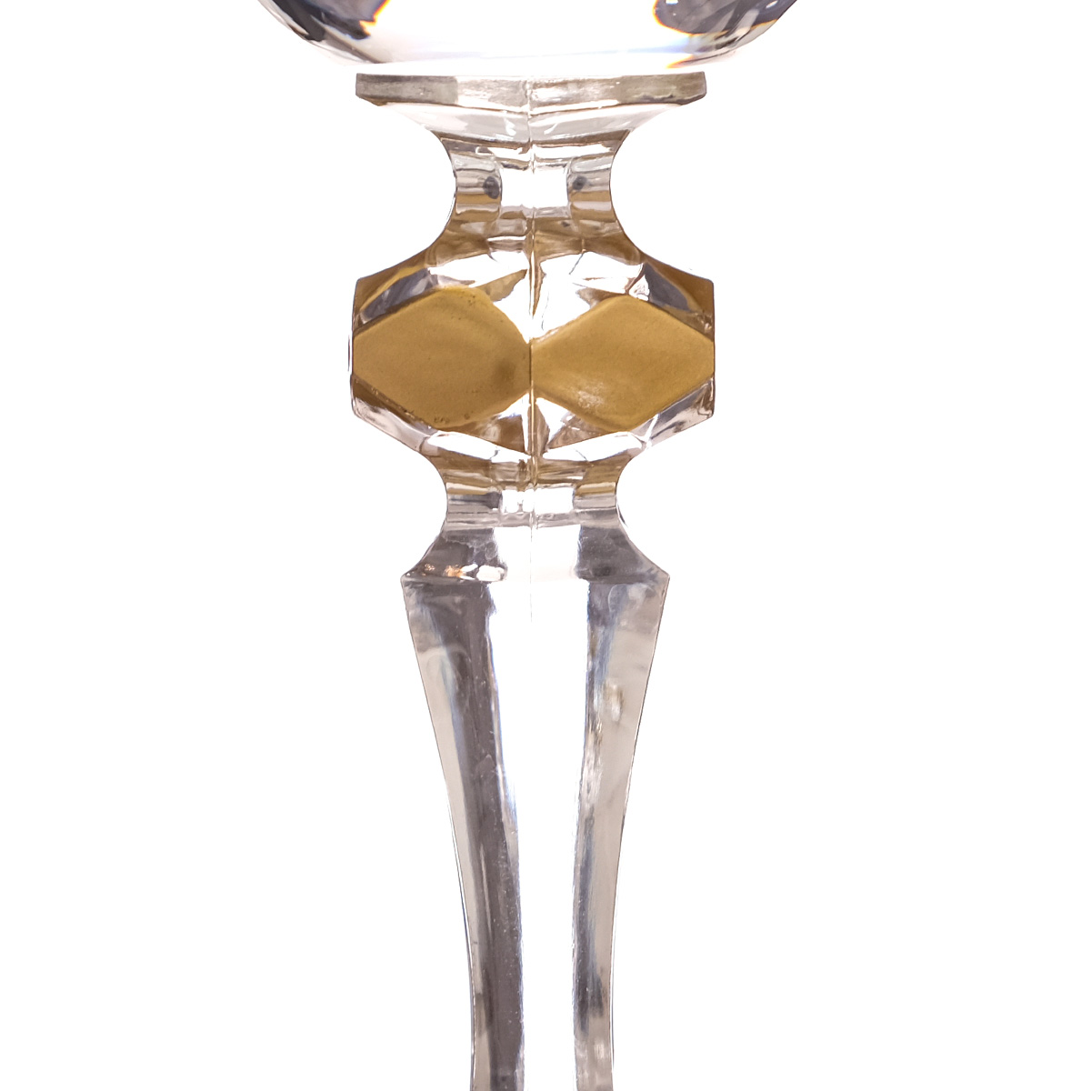Набор рюмок для водки Bohemia Max Crystal 60мл(6 шт) 3