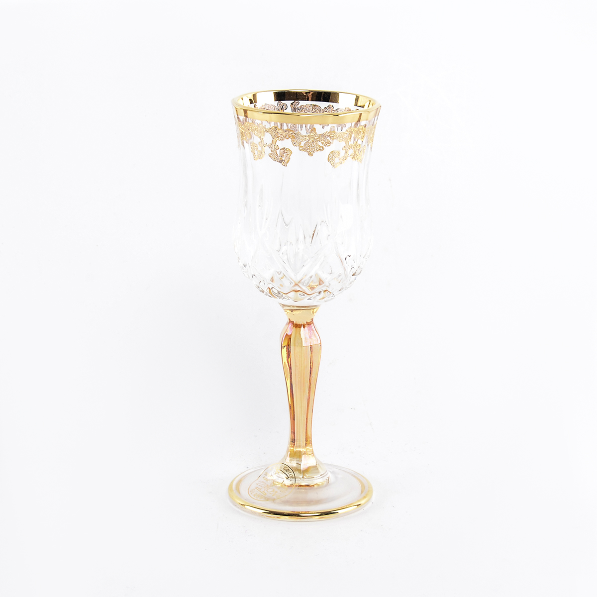 Набор рюмок Timon Opera Amber 60мл (6 шт)