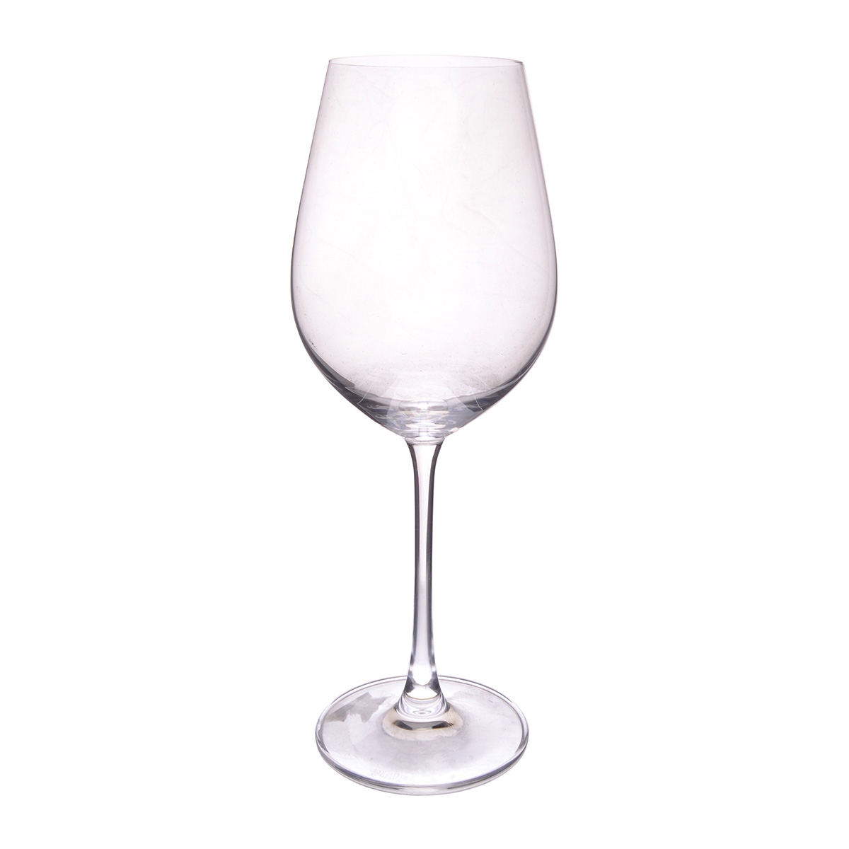 Бокал для вина Crystalite Bohemia Columba 500 мл (1 шт) 1