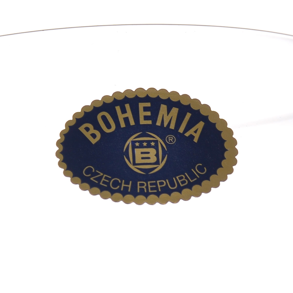 Набор бокалов для пива Crystalite Bohemia LOXIA 395 мл (6 шт) 6