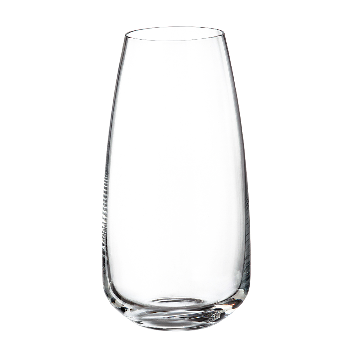 Набор стаканов для воды Crystalite Bohemia Anser/Alizee 550 мл (6 шт) 1