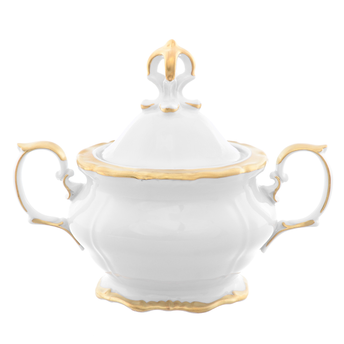 Чайный сервиз Queen's Crown Prestige на 6 персон 15 предметов 2