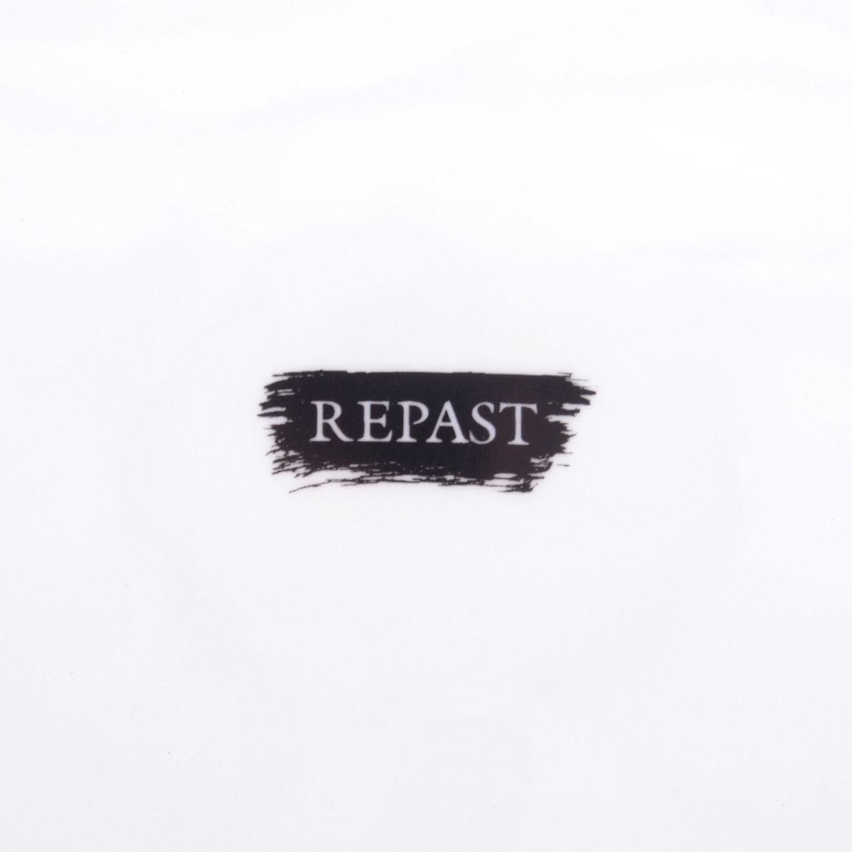 Блюдо круглое Repast Bordo 30 см 5