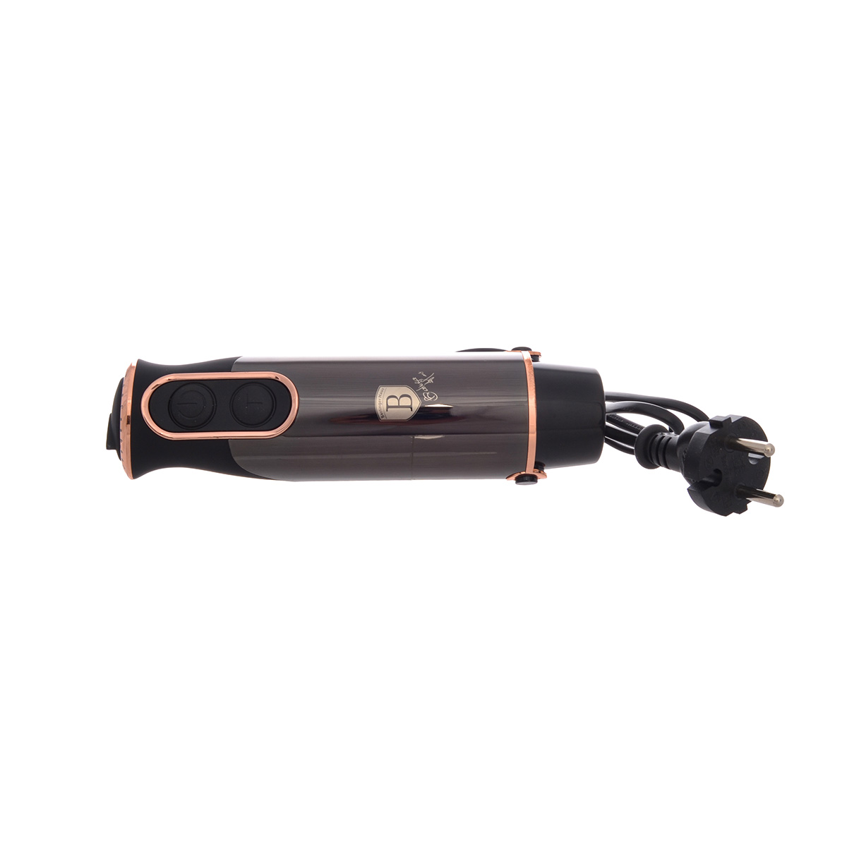 Bh-9024 black-rose collection блендер 3 в 1, 600w 3