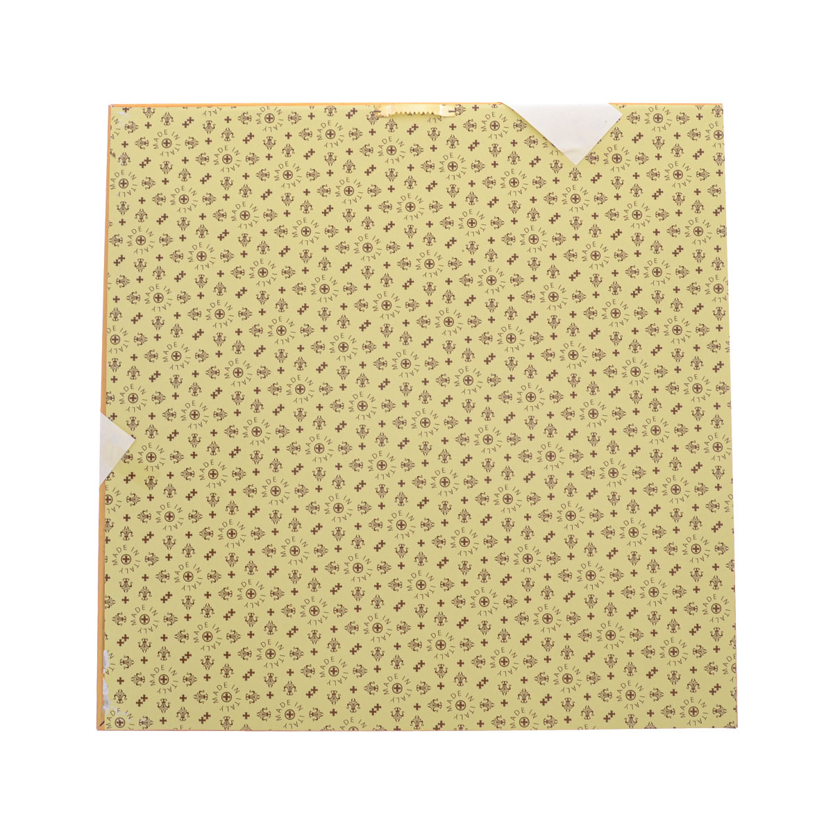 Картина Artecasa Italia 50*50 см 4