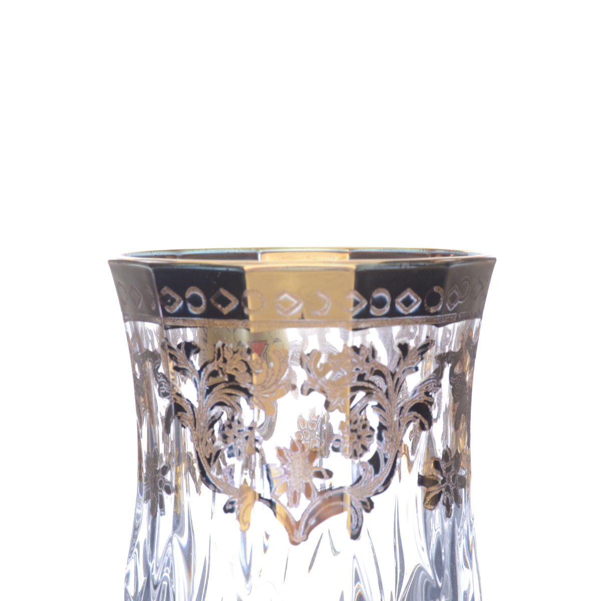 Набоа бокалов для вина Art Deco` Coll.Edelweiss 230 мл 6 шт 3