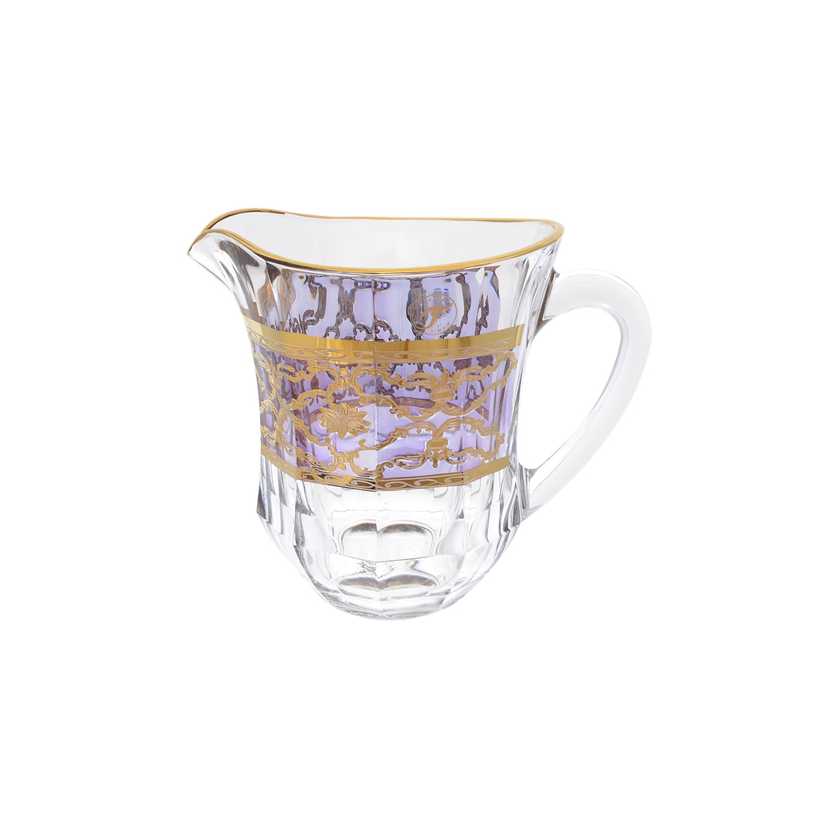 Кувшин TIMON VIOLET GOLD 1,200 мл 1