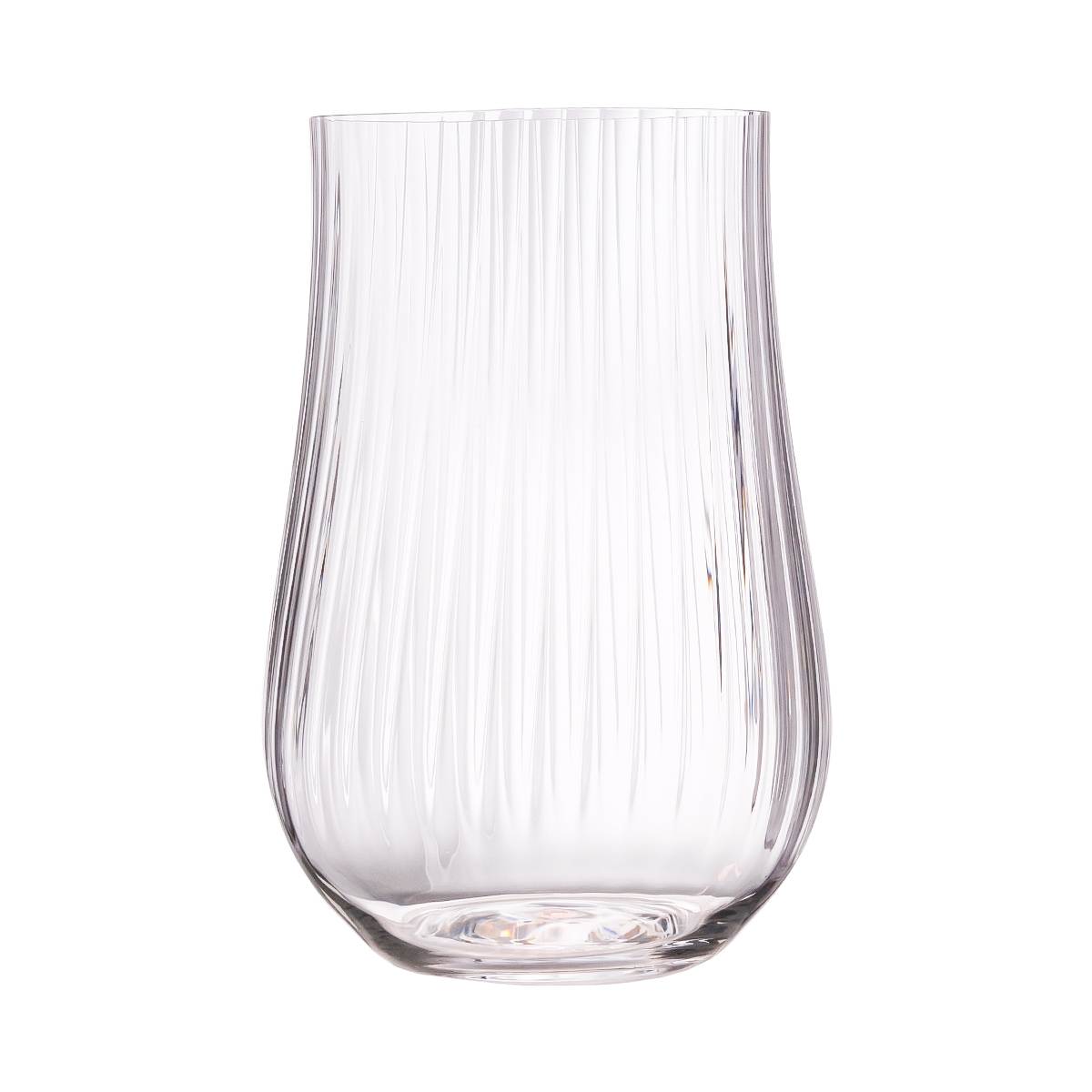 Набор стаканов для воды Repast ELEGANCE optic 450 мл (6 шт) 1