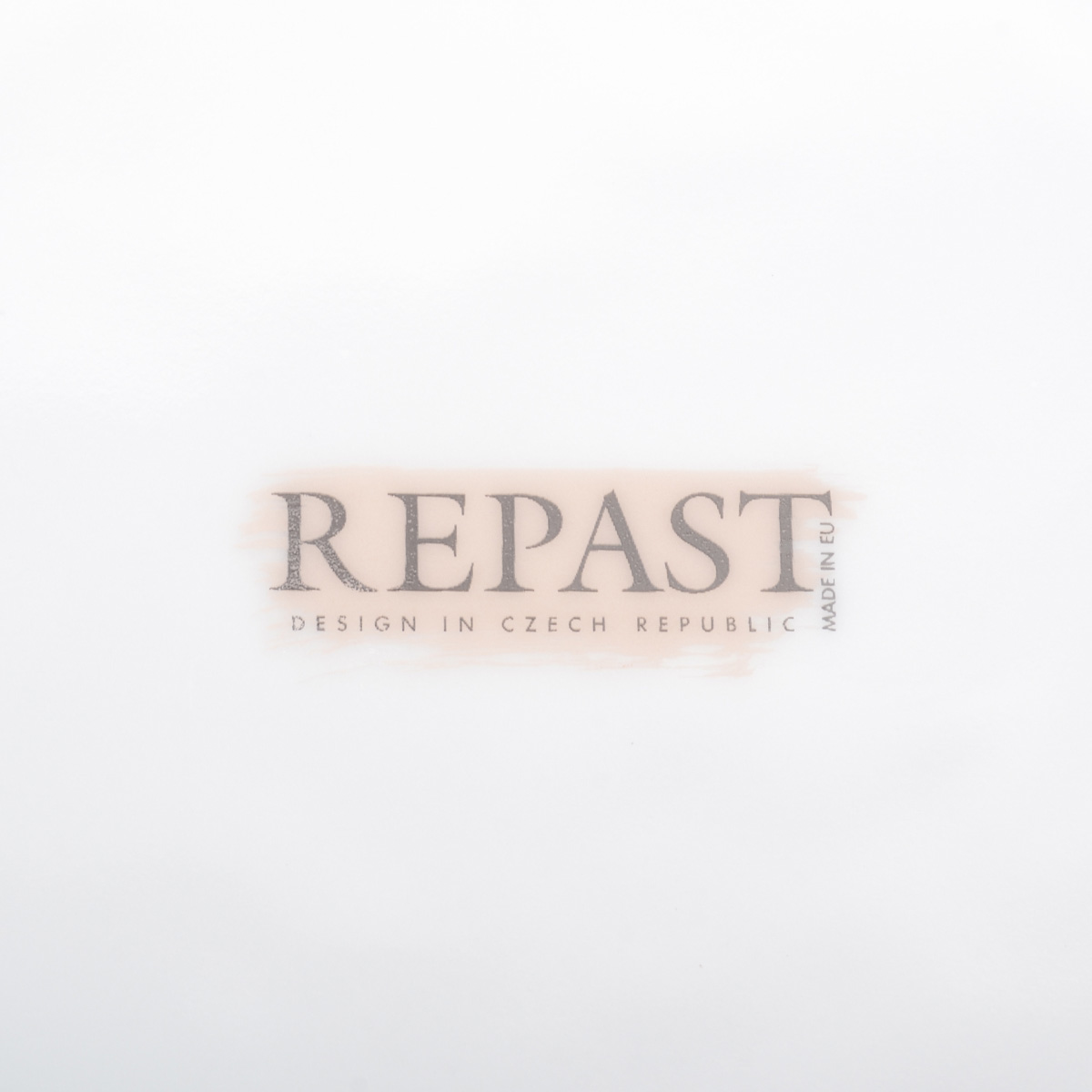 Блюдо круглое 32 см Repast Мейсенский букет 3