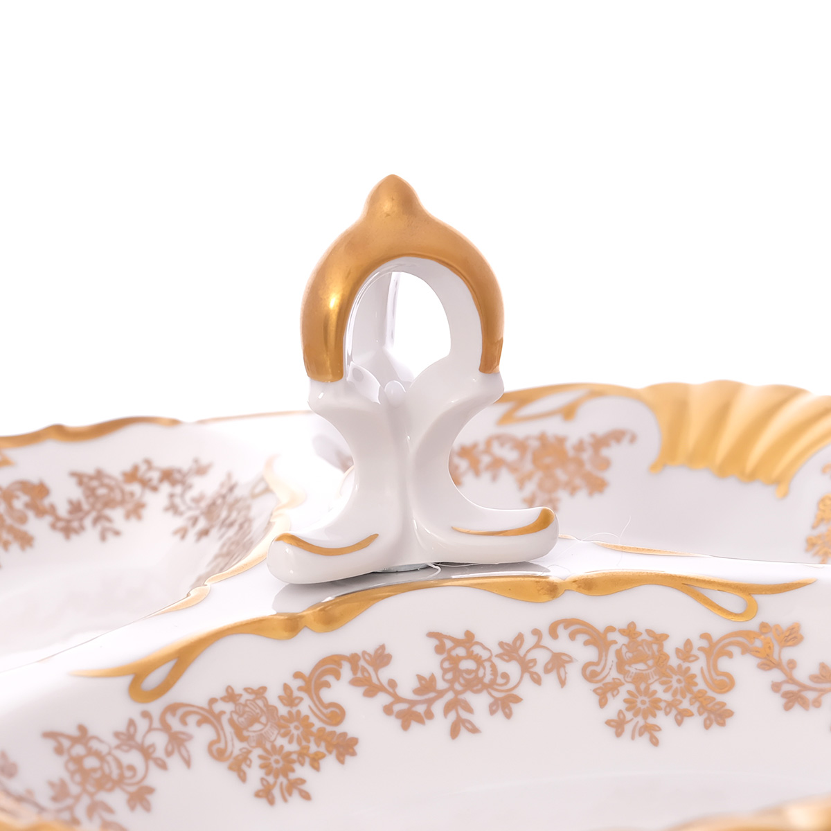 Менажница Queen's Crown Кастел 26 см 3
