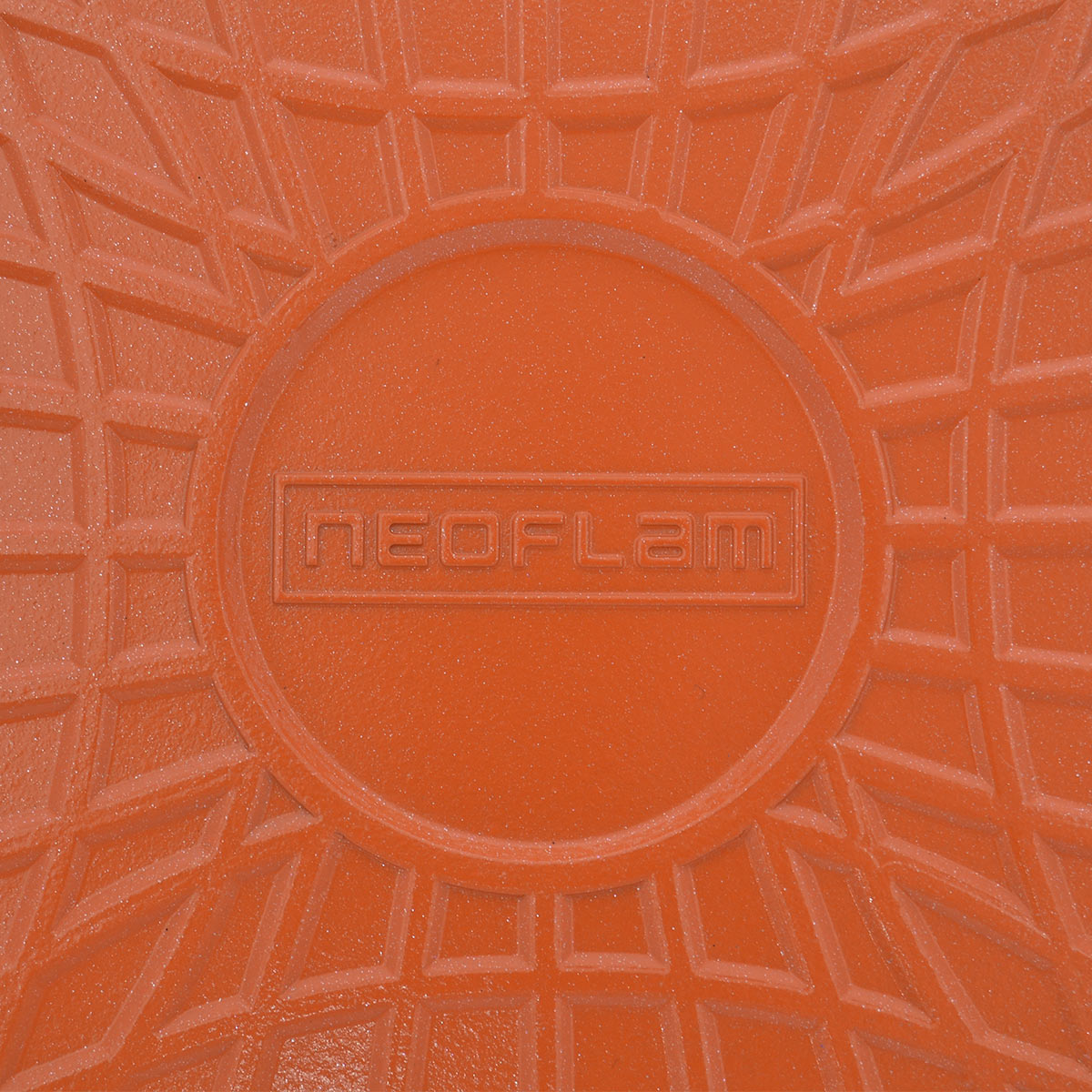 Блинная сковорода Neoflam Orange 22 см (без индукции) 3