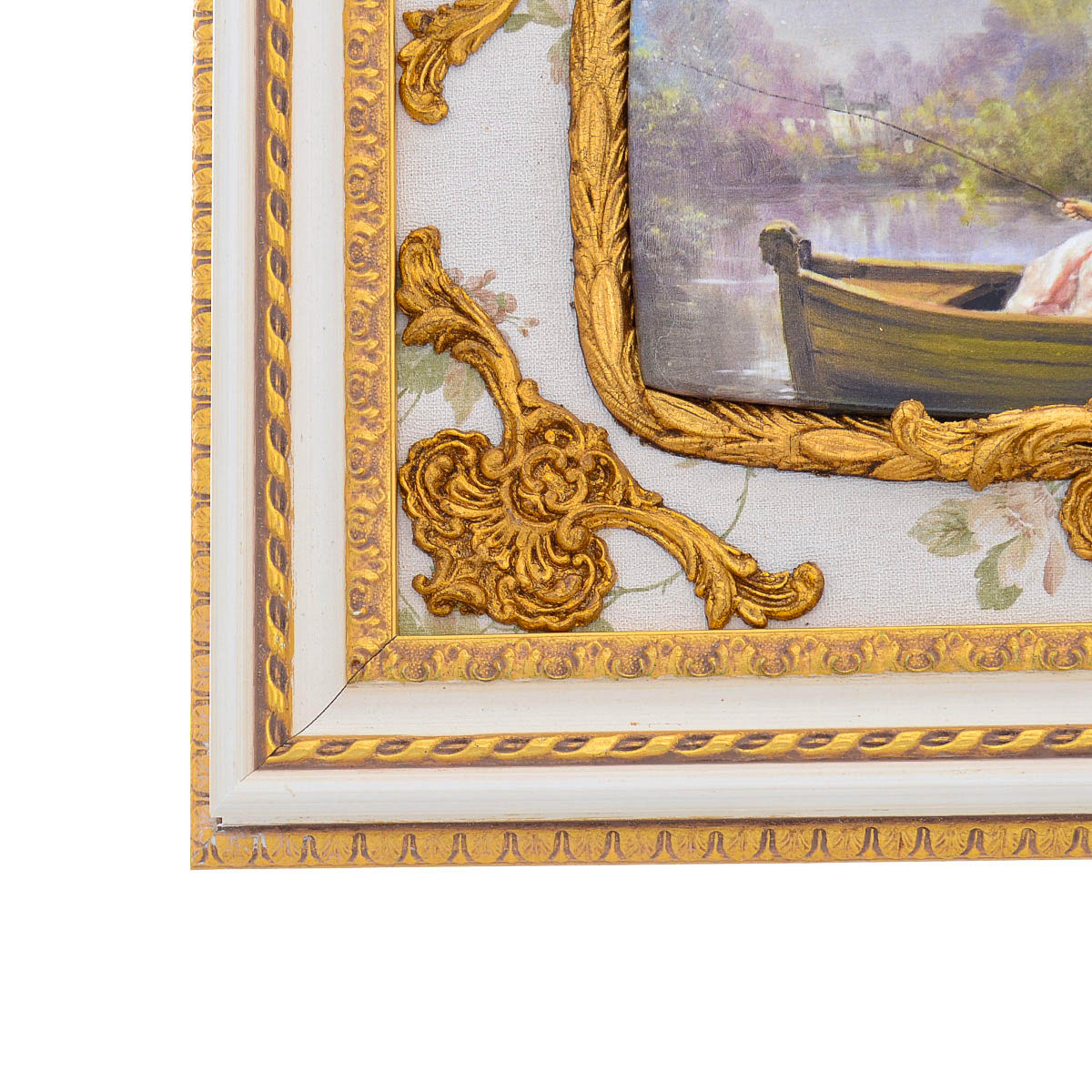 Картина Artecasa Italia 48*33 см 2