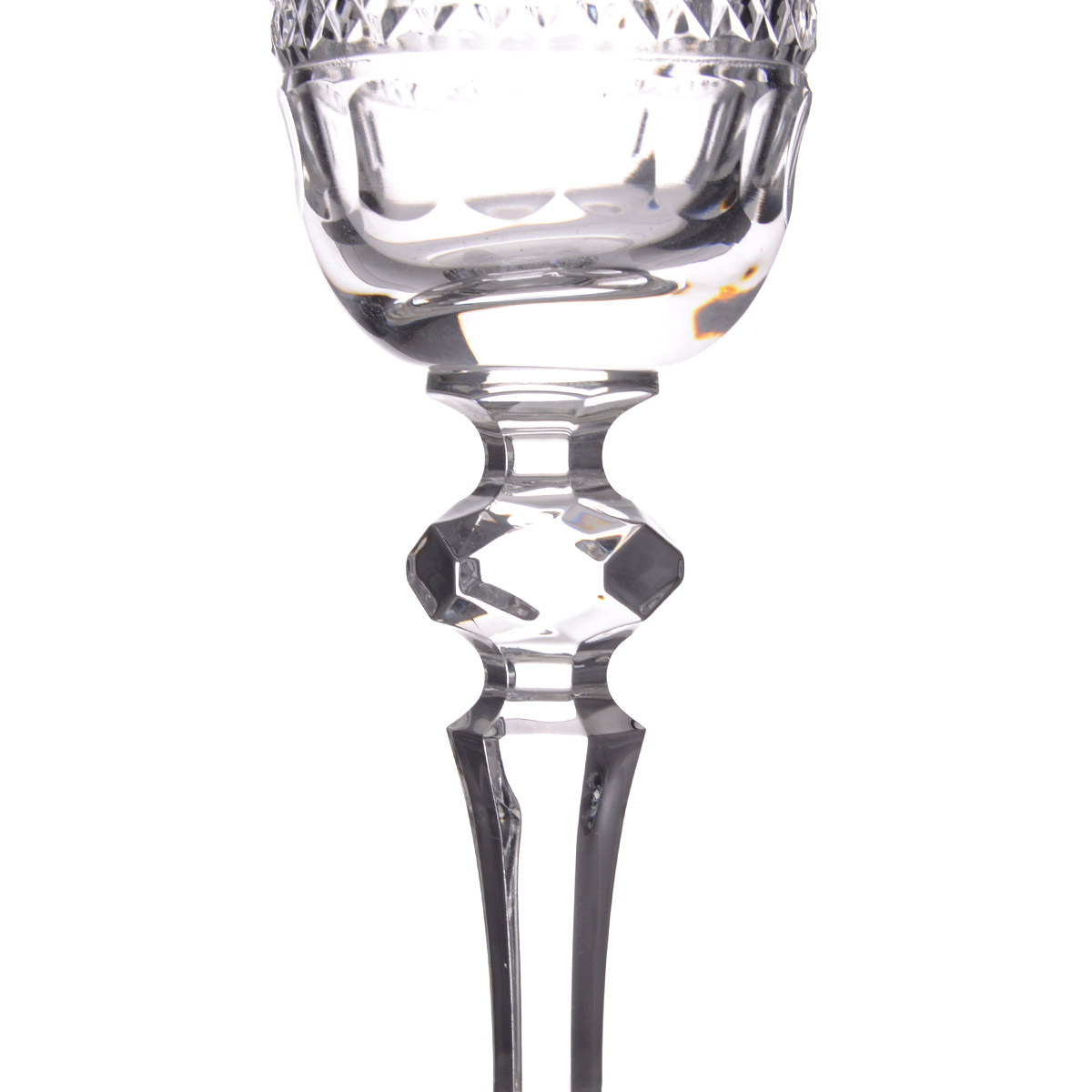 Набор фужеров Crystal Heart 150 мл(6 шт) 2