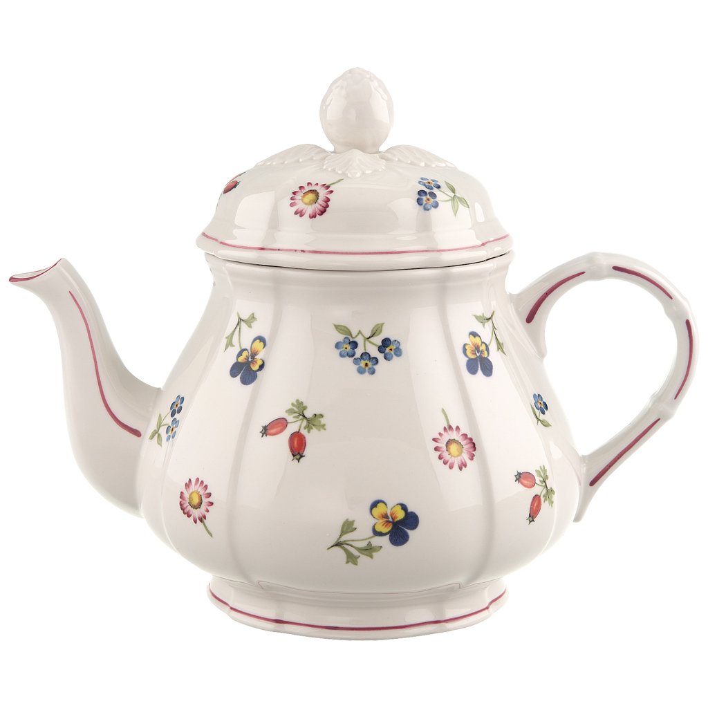 Чайник 1л."Petite Fleur"