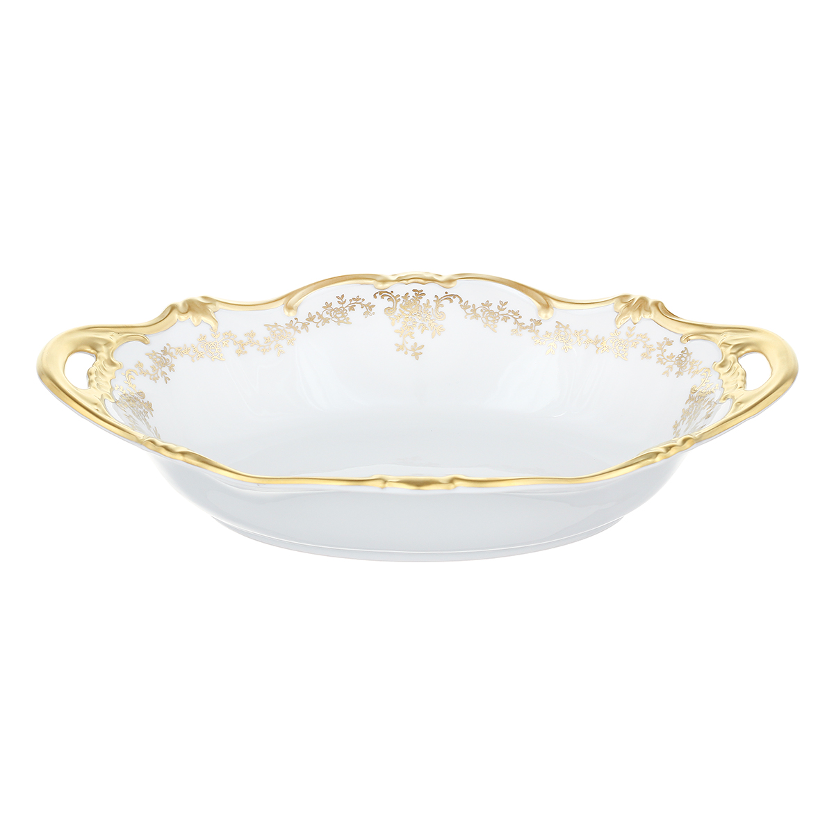 Хлебница 31см."Кастэл"