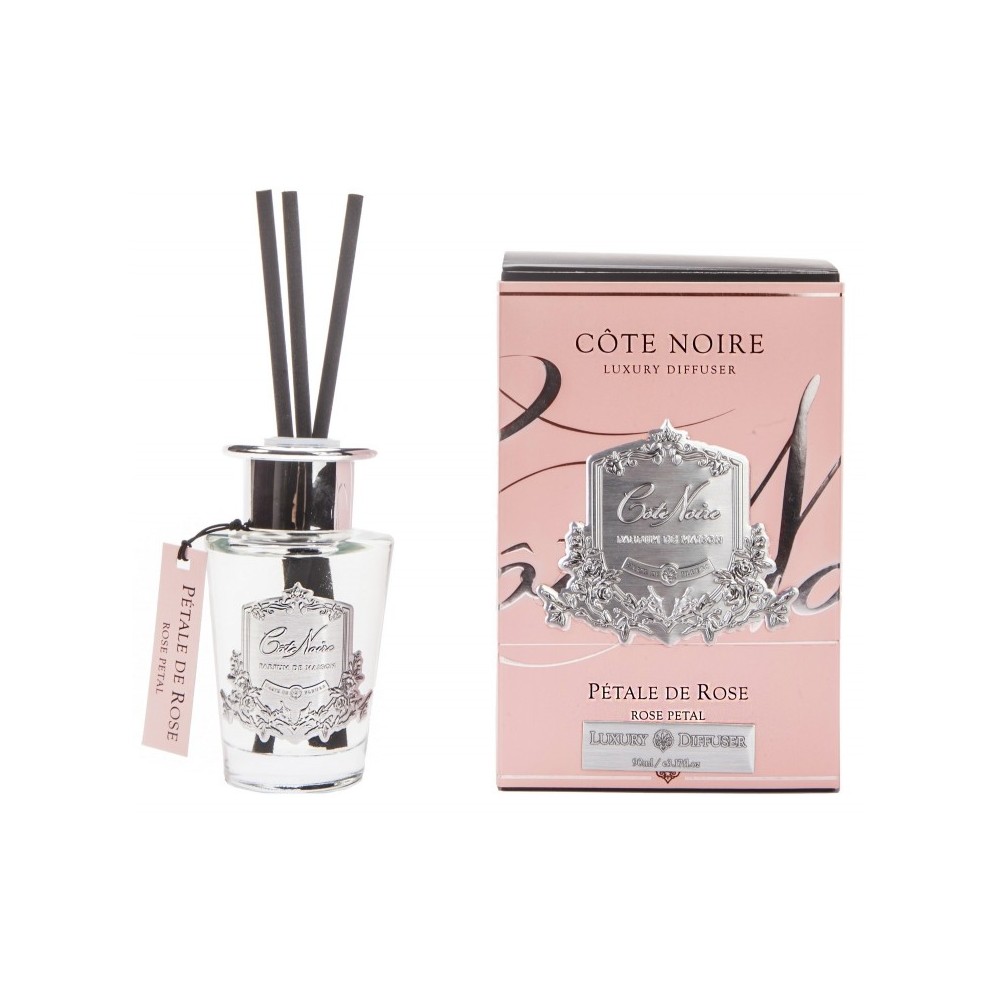 Диффузор 90мл."Rose Pethal" Côte Noire