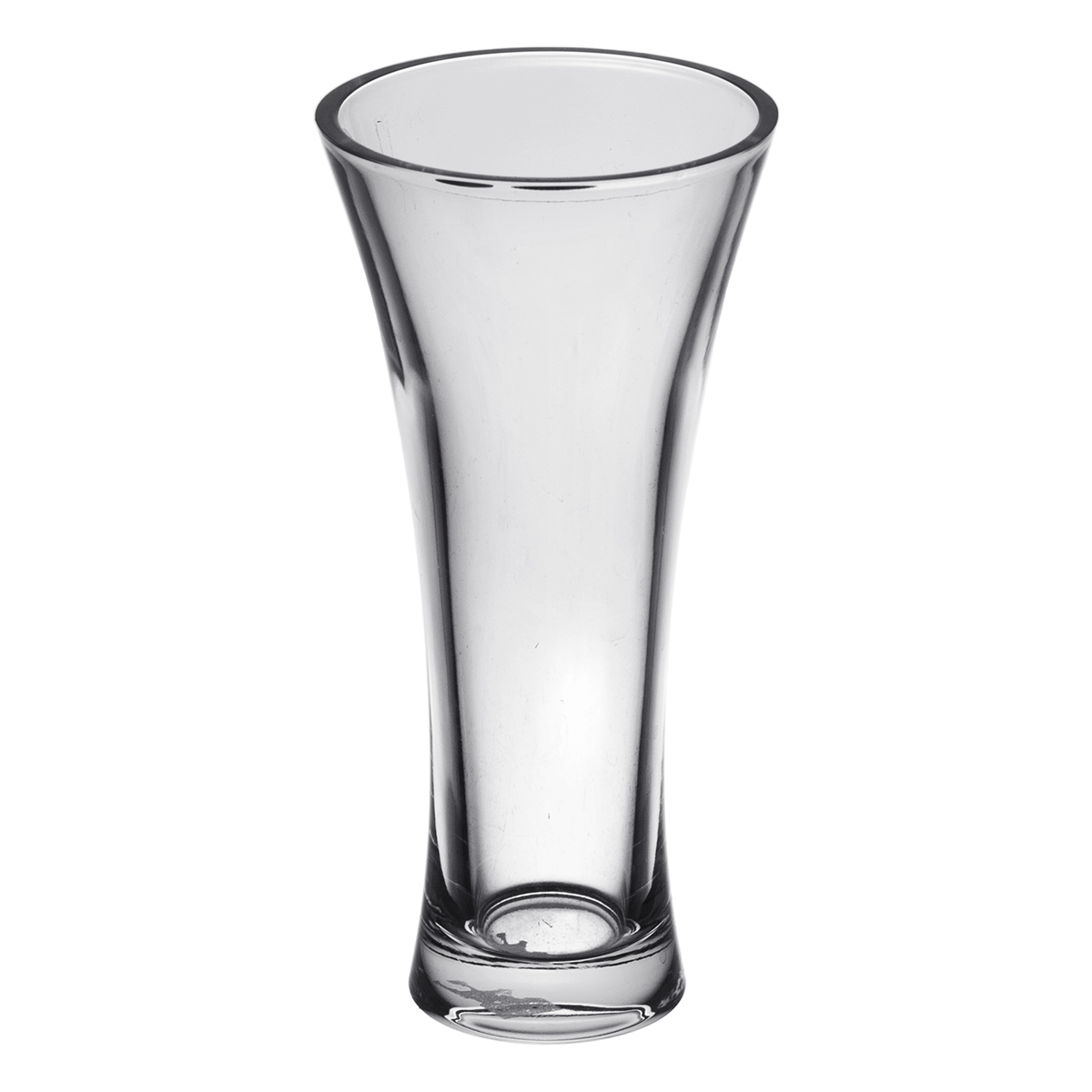 Ваза для цветов 20,5см."Blank"