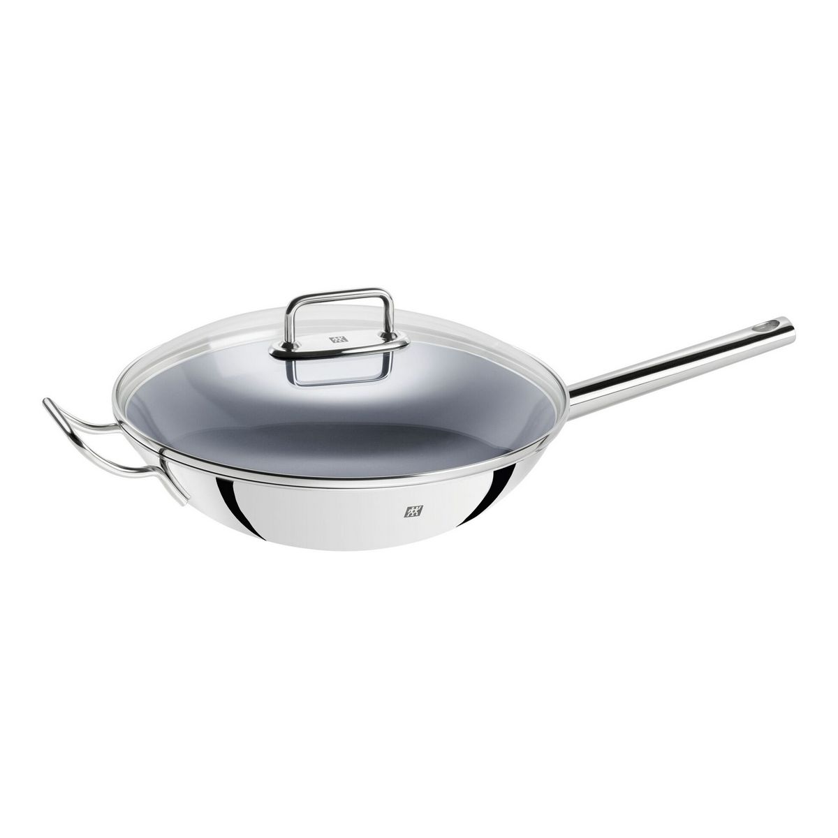 Вок 32 см. ZWILLING Pro