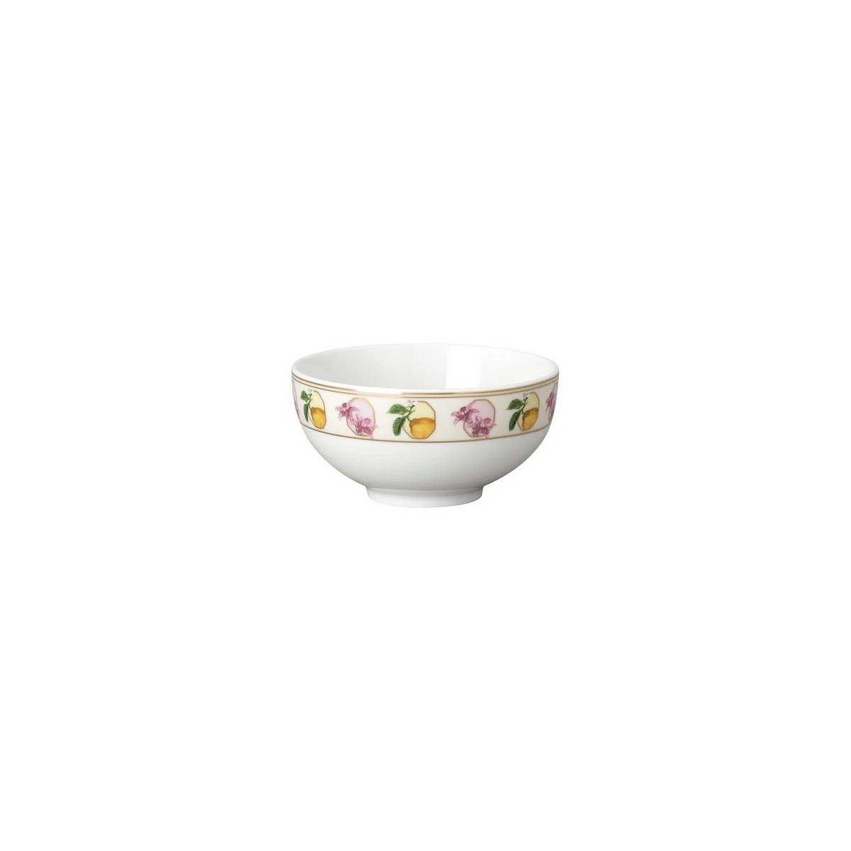 Миска для риса 12см."Swarowski Idyllia" Rosenthal