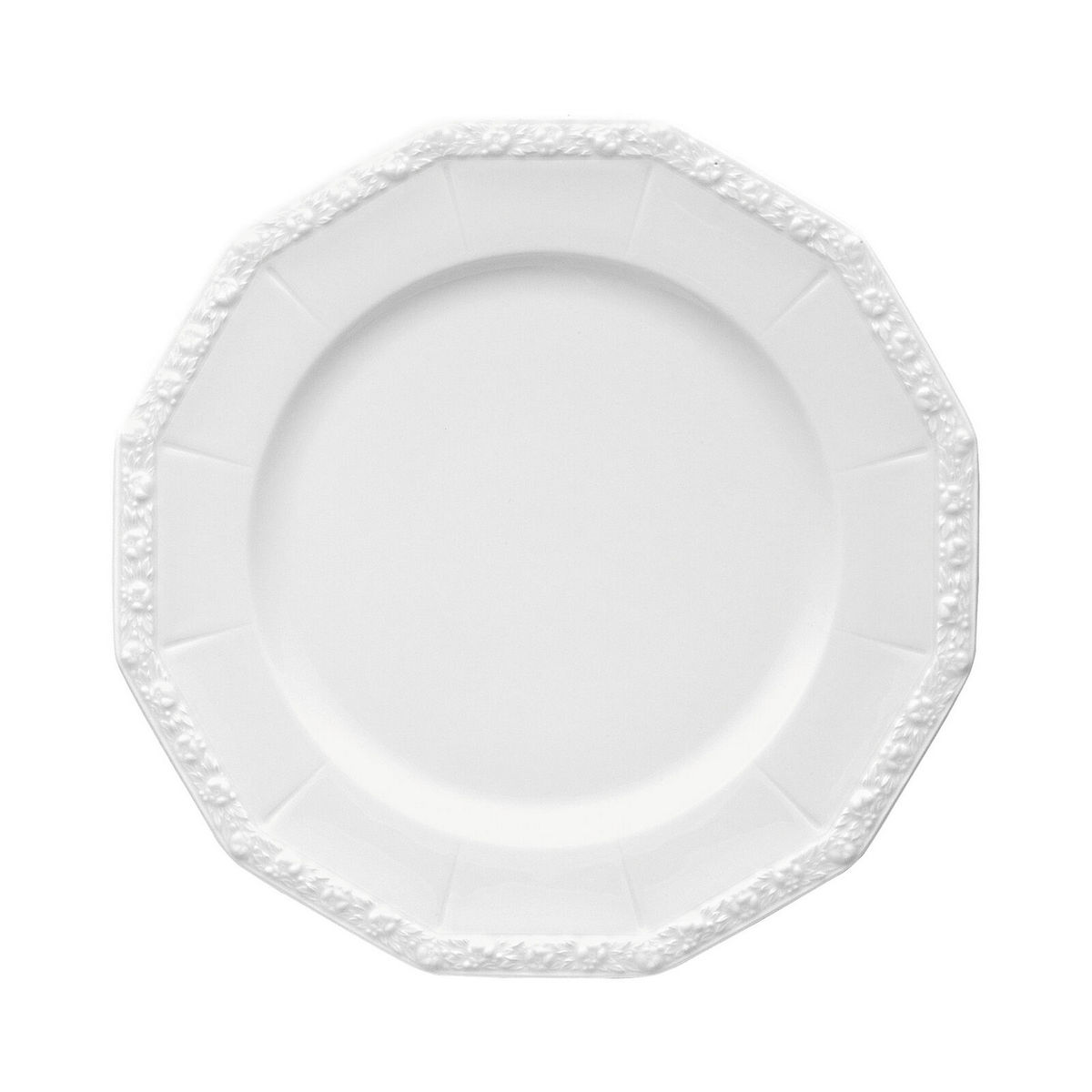 Блюдо сервировочное 31см."Мария Белая" Rosenthal