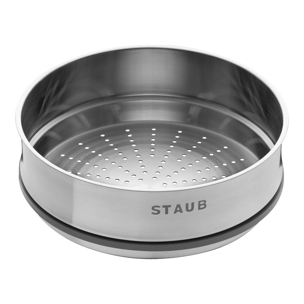 Вставка для пароварки 26 см, Staub