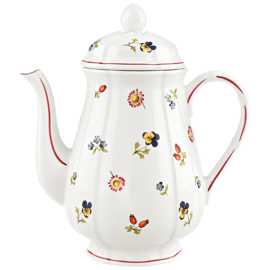 Чайник 1,25л."Petite Fleur"